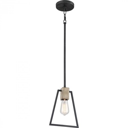 Quoizel Brockton Mini Pendant BRT1507GK